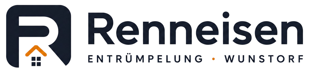 Renneisen Entrümpelung Logo